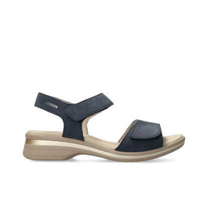 MEPHISTO FLORALINE SANDAL WOMEN