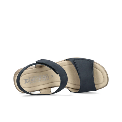 MEPHISTO FLORALINE SANDAL WOMEN