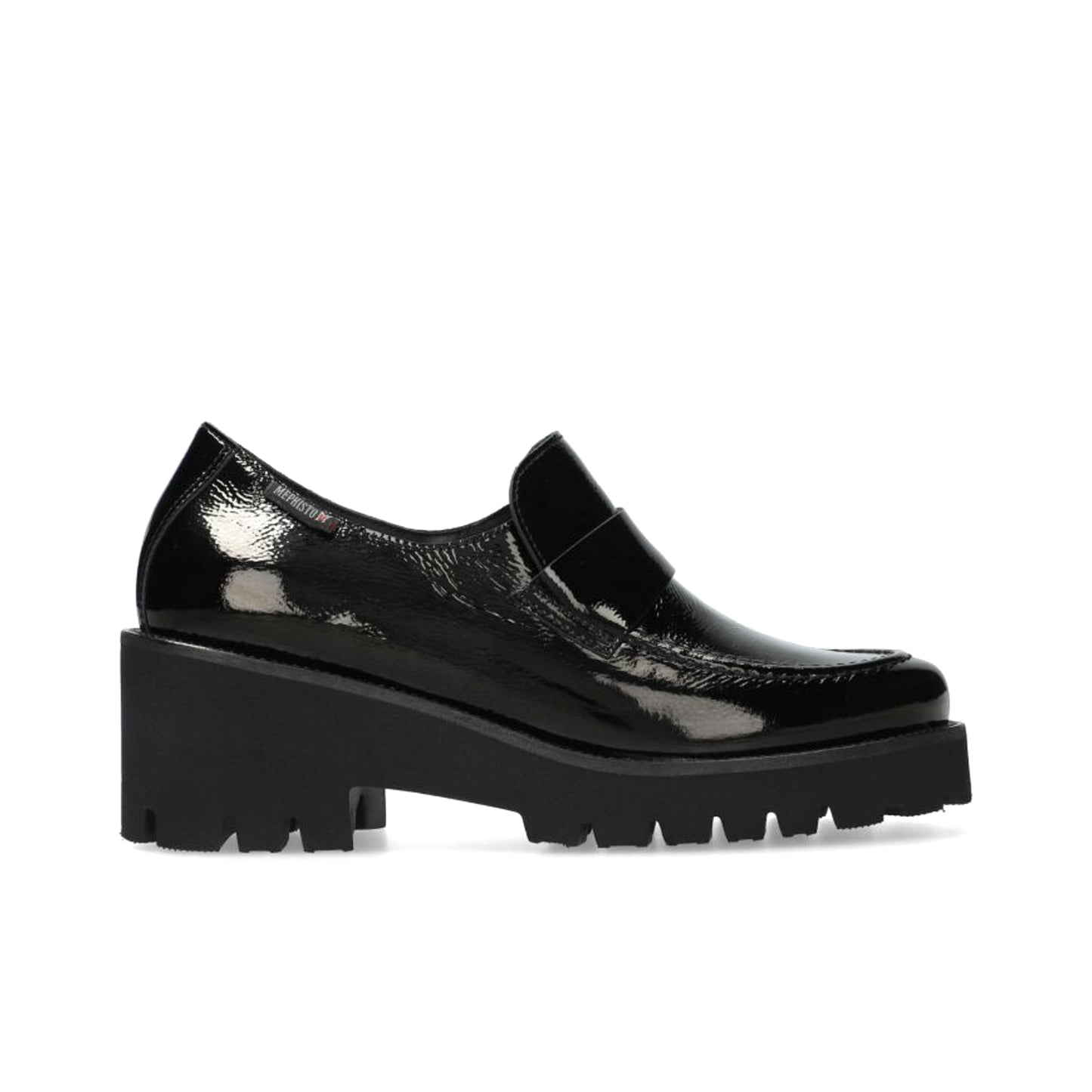 Mephisto 2025 loafers womens
