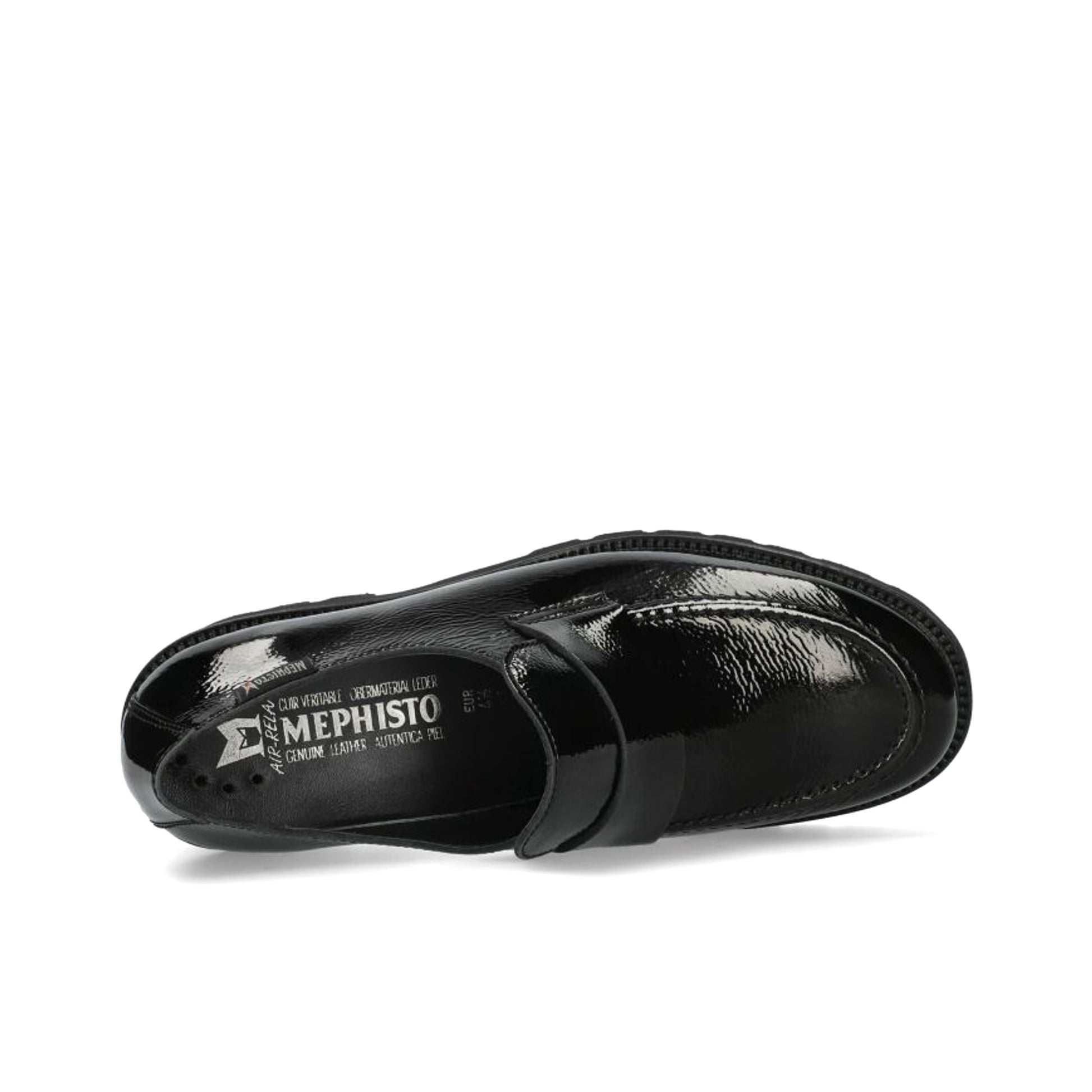 Mephisto 2025 women's loafers