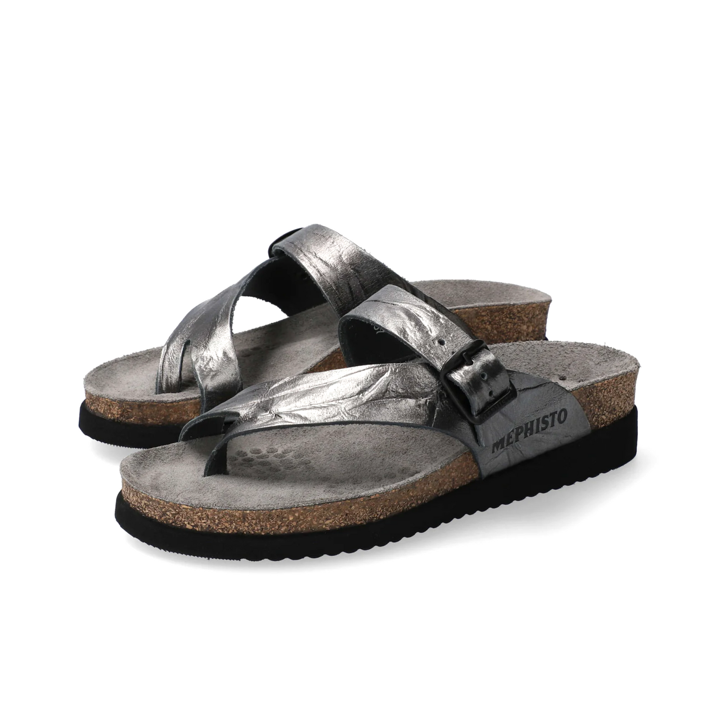 MEPHISTO HELEN SANDAL WOMEN