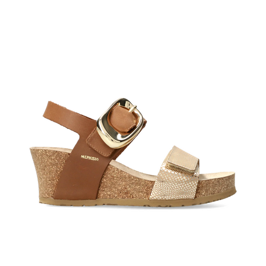 MEPHISTO LEANDRE SANDAL WOMEN