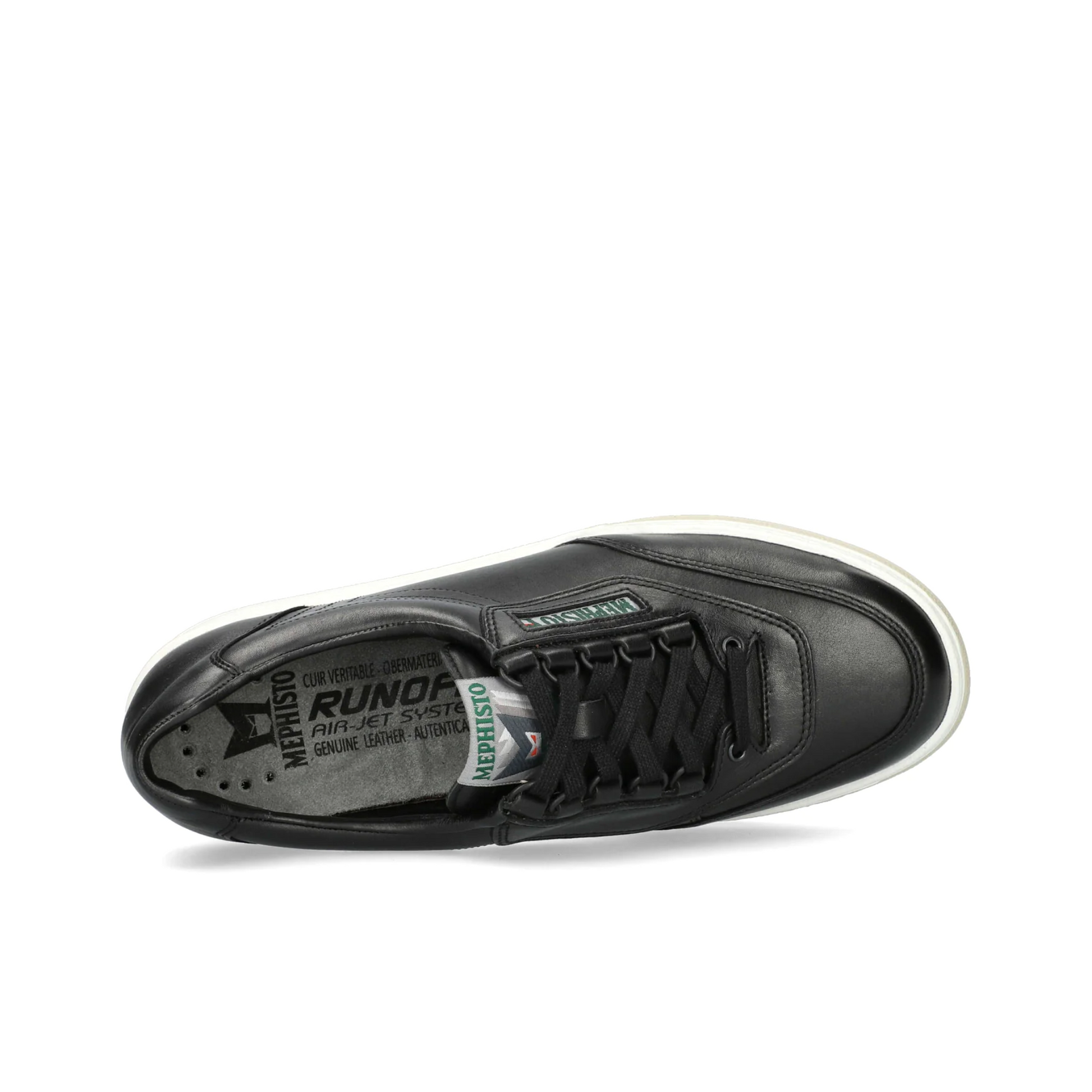 MEPHISTO MATCH SNEAKER MEN – TREND BOSTON MEPHISTO MATCH SNEAKER MEN – TREND BOSTON
