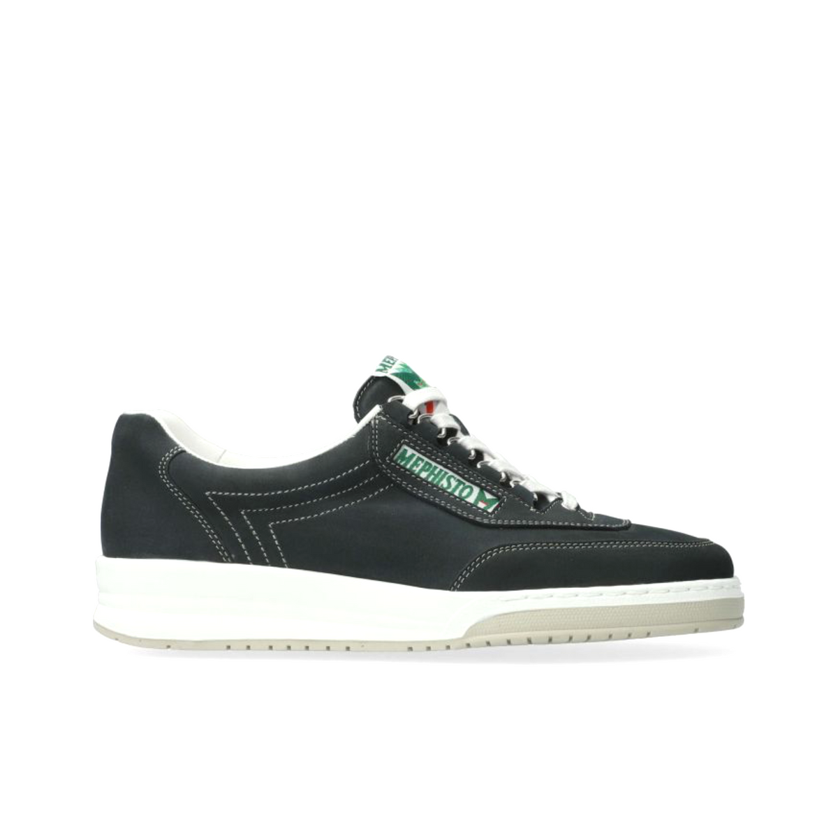 MEPHISTO MATCH 26.5~27.0cm相当 Men's US7.5 MEPHISTO MATCH SNEAKER MEN – TREND BOSTON