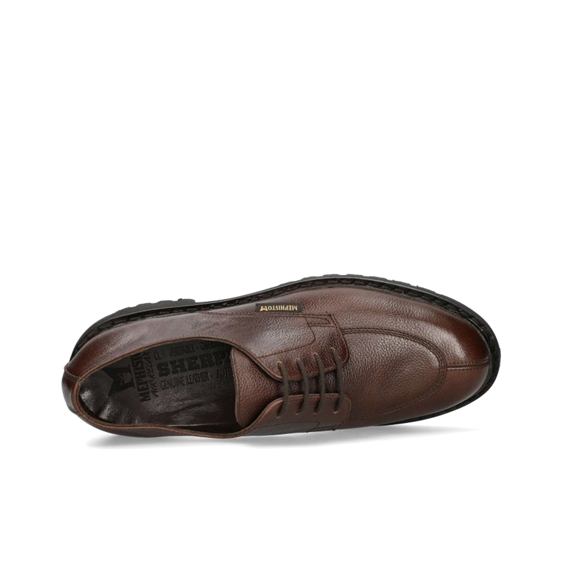 Mephistopheles shoes top