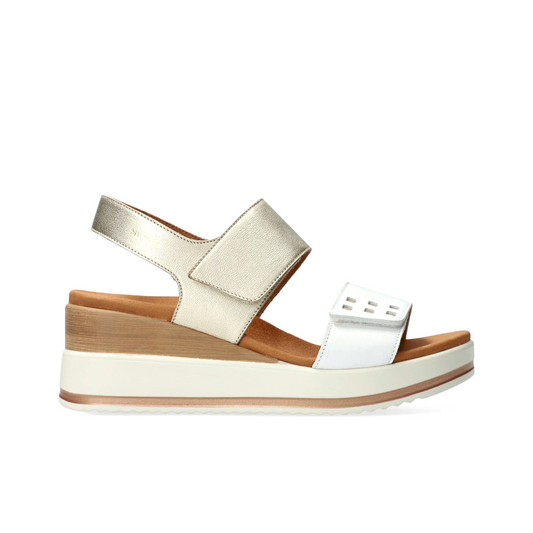 MEPHISTO SWENA N SANDAL WOMEN