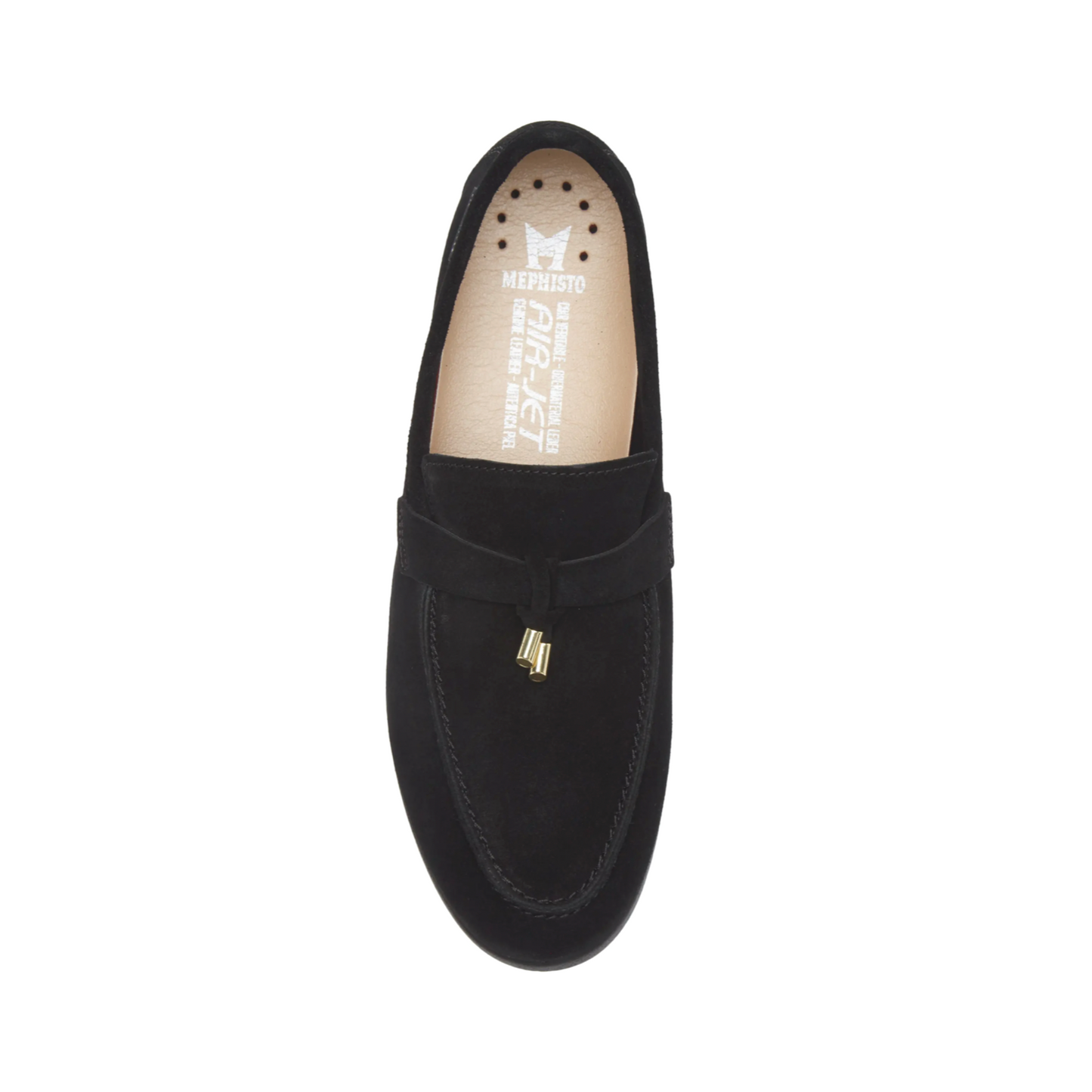 MEPHISTO VALENZA SLIP ON WOMEN