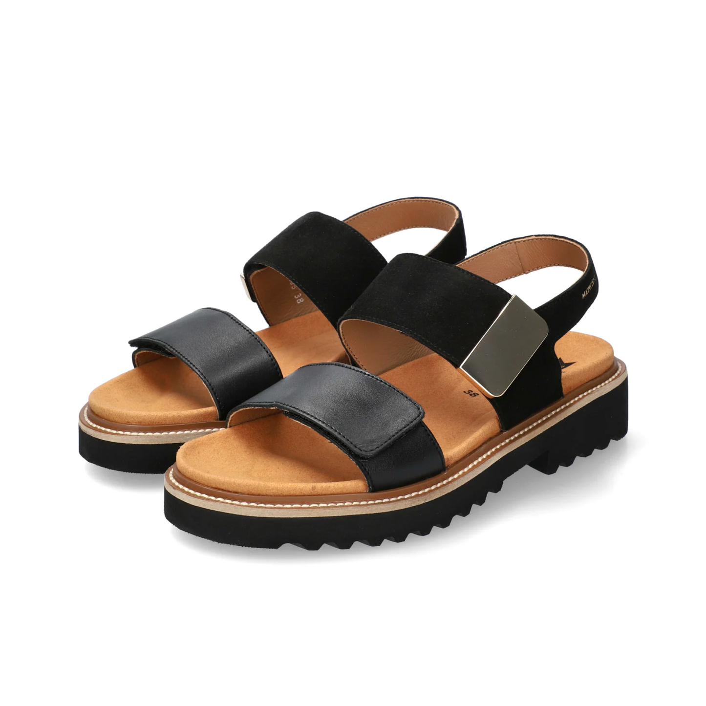 MEPHISTO VIOLAINE SANDAL WOMEN