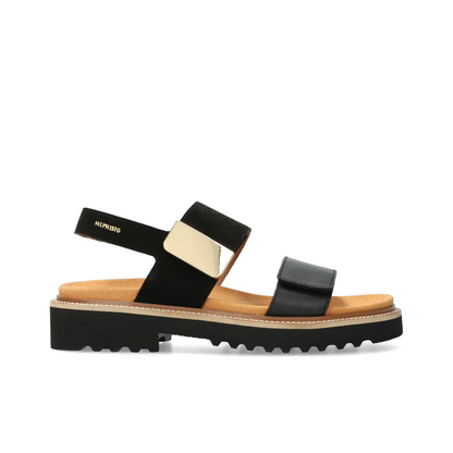 MEPHISTO VIOLAINE SANDAL WOMEN