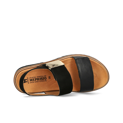 MEPHISTO VIOLAINE SANDAL WOMEN