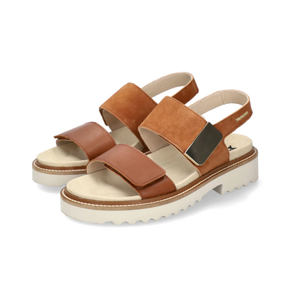 MEPHISTO VIOLAINE SANDAL WOMEN