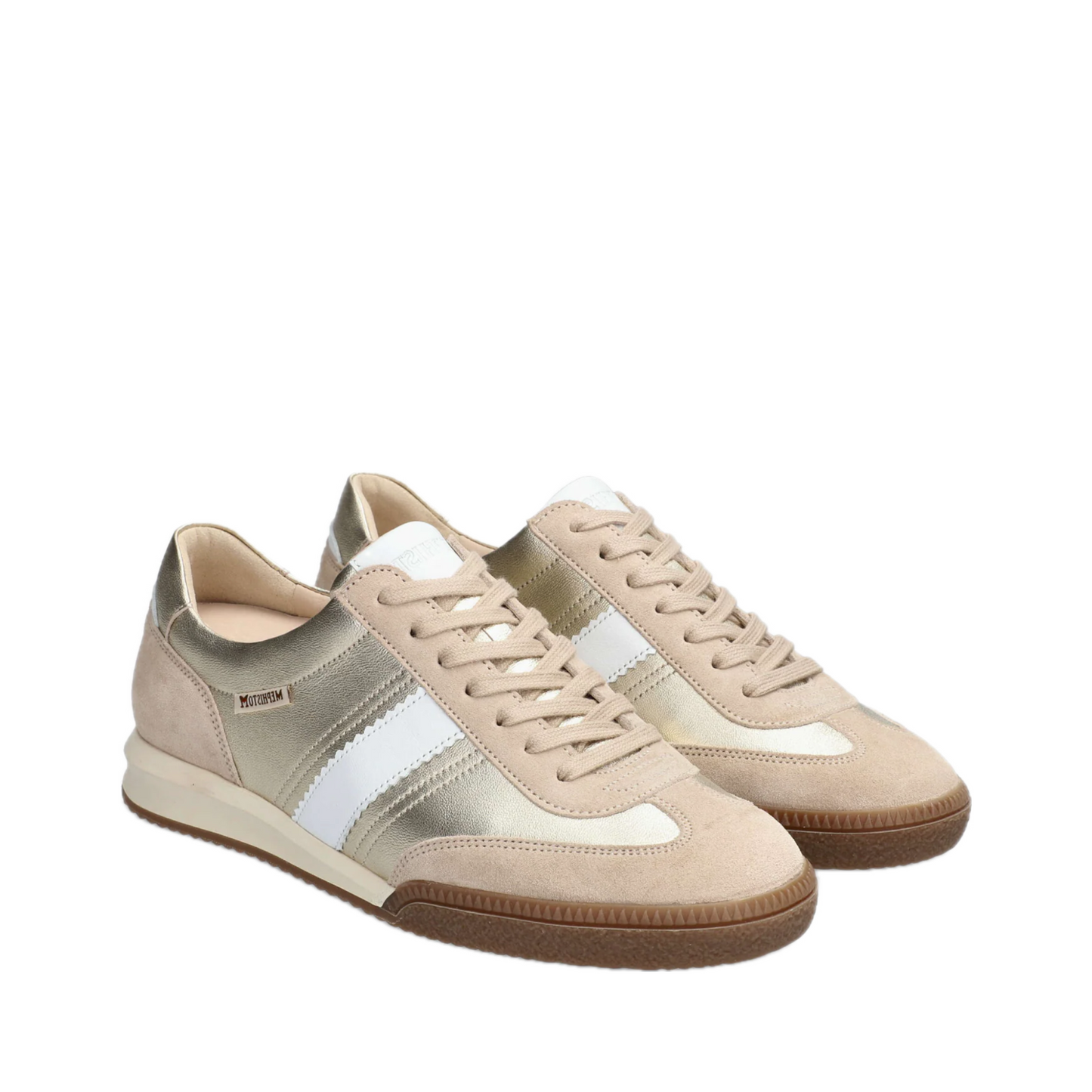MEPHISTO WITNEY SHOE WOMEN