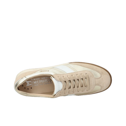 MEPHISTO WITNEY SHOE WOMEN