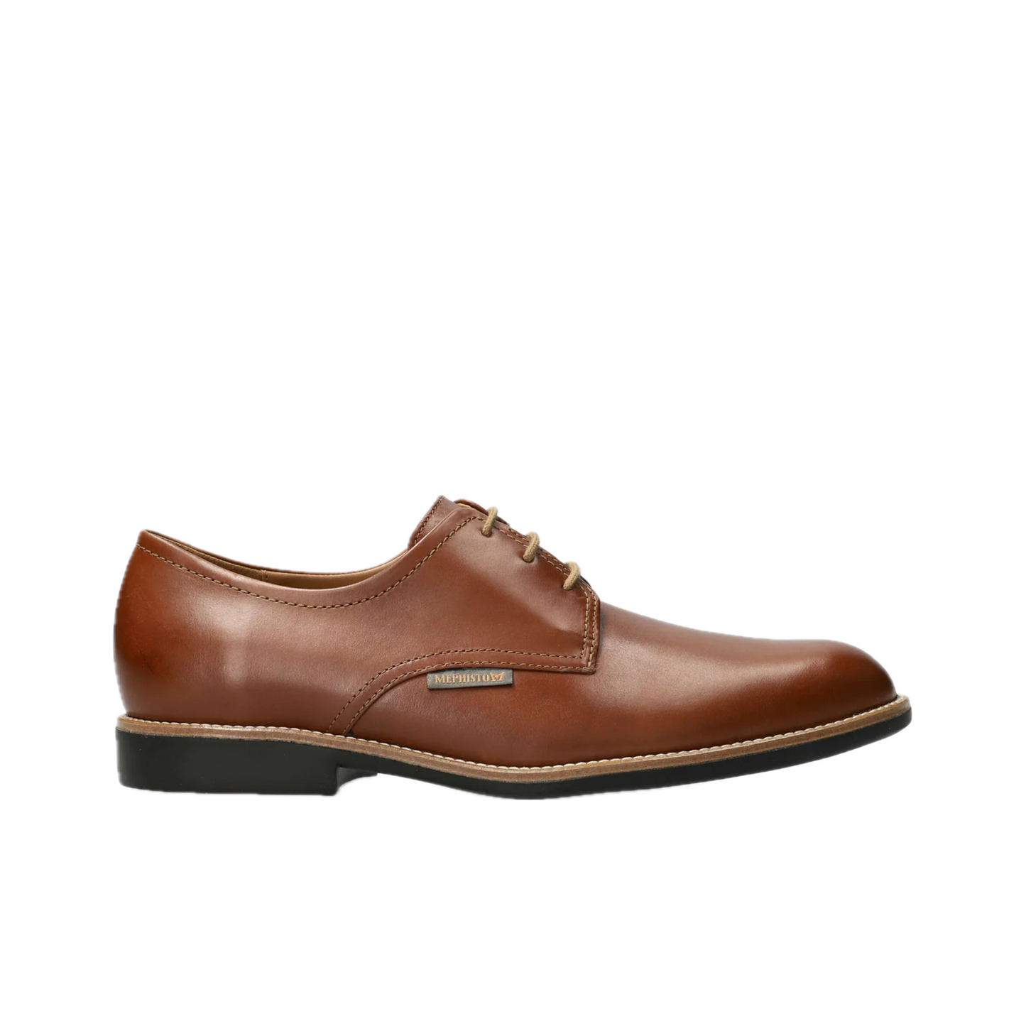 MEPHISTO FEDRIK LACE UP MEN