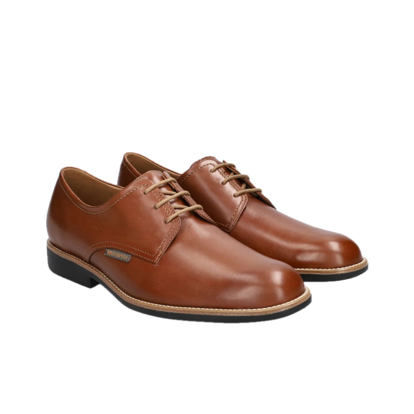 MEPHISTO FEDRIK LACE UP MEN