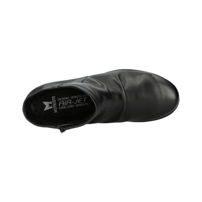 MEPHISTO REZIA SLOUCH BOOTIE WOMEN