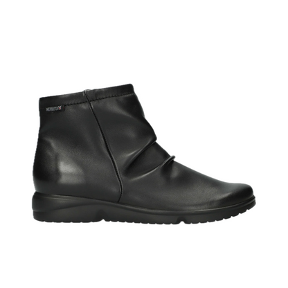 MEPHISTO REZIA SLOUCH BOOTIE WOMEN
