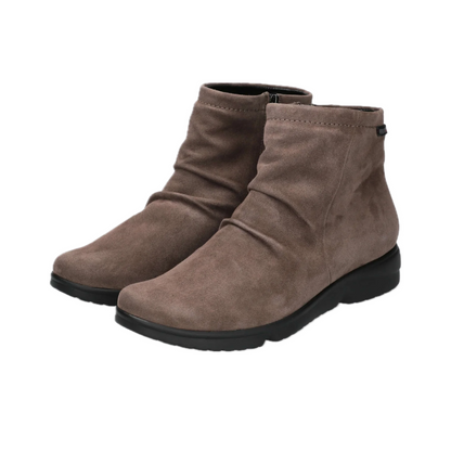 MEPHISTO REZIA SLOUCH BOOTIE WOMEN