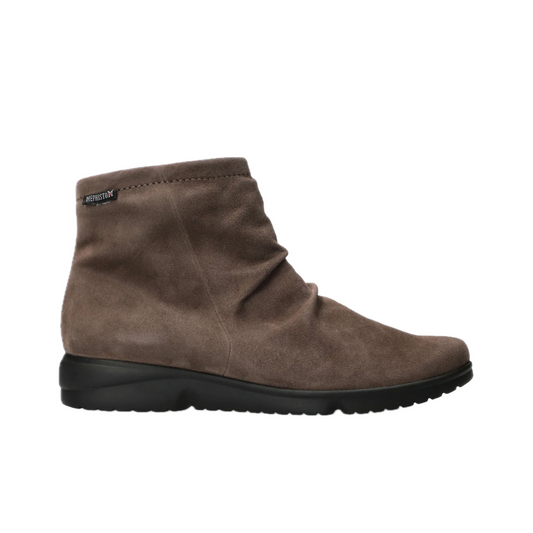 MEPHISTO REZIA SLOUCH BOOTIE WOMEN