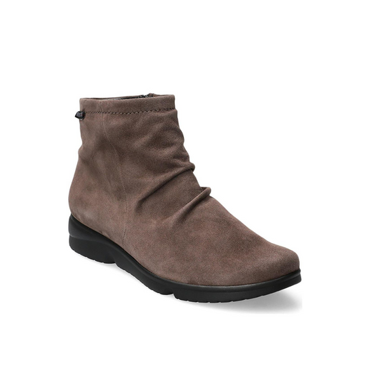 MEPHISTO REZIA WOMEN SLOUCH BOOTIES