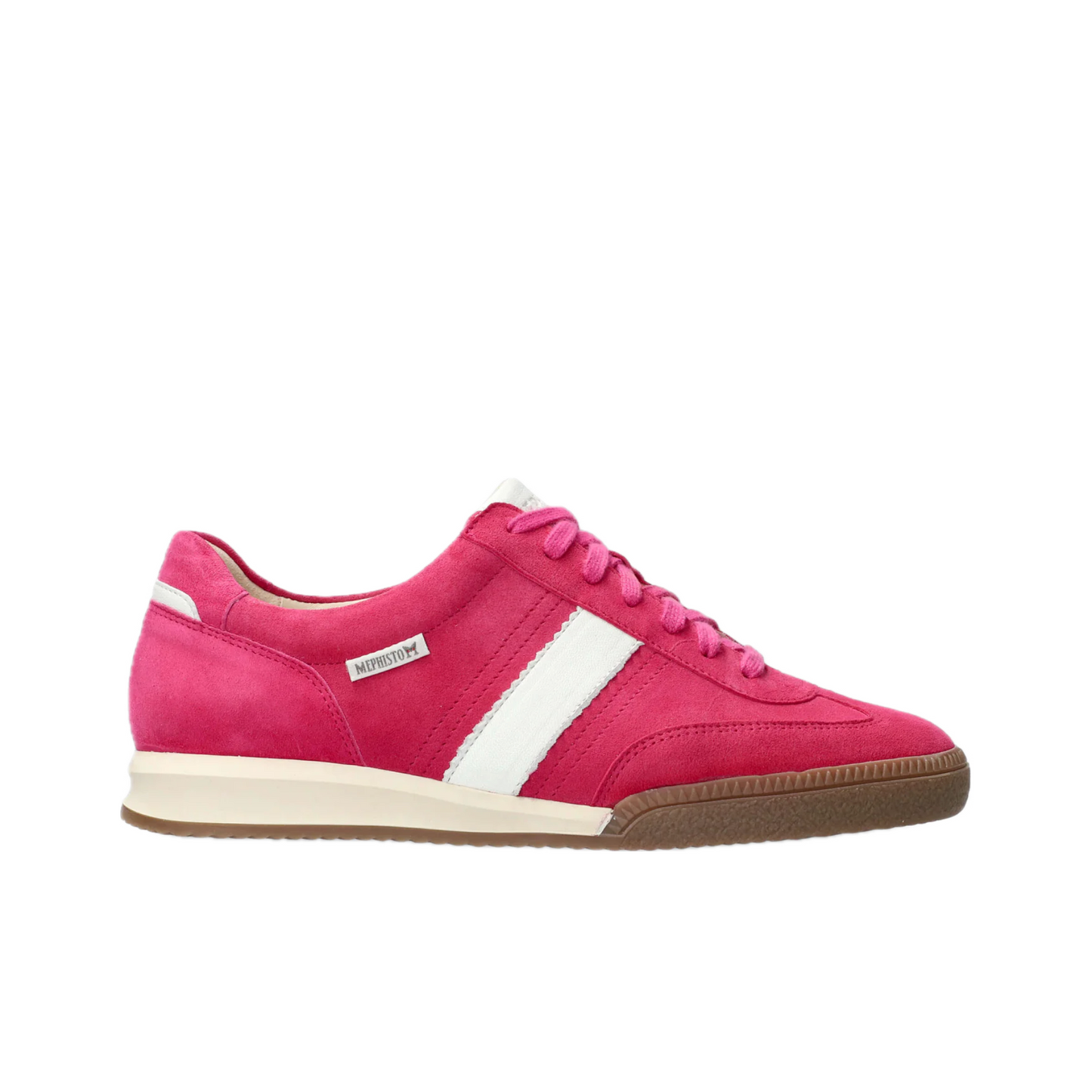 MEPHISTO WITNEY SHOE WOMEN