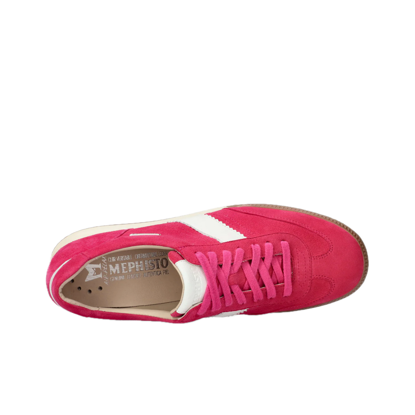 MEPHISTO WITNEY SHOE WOMEN