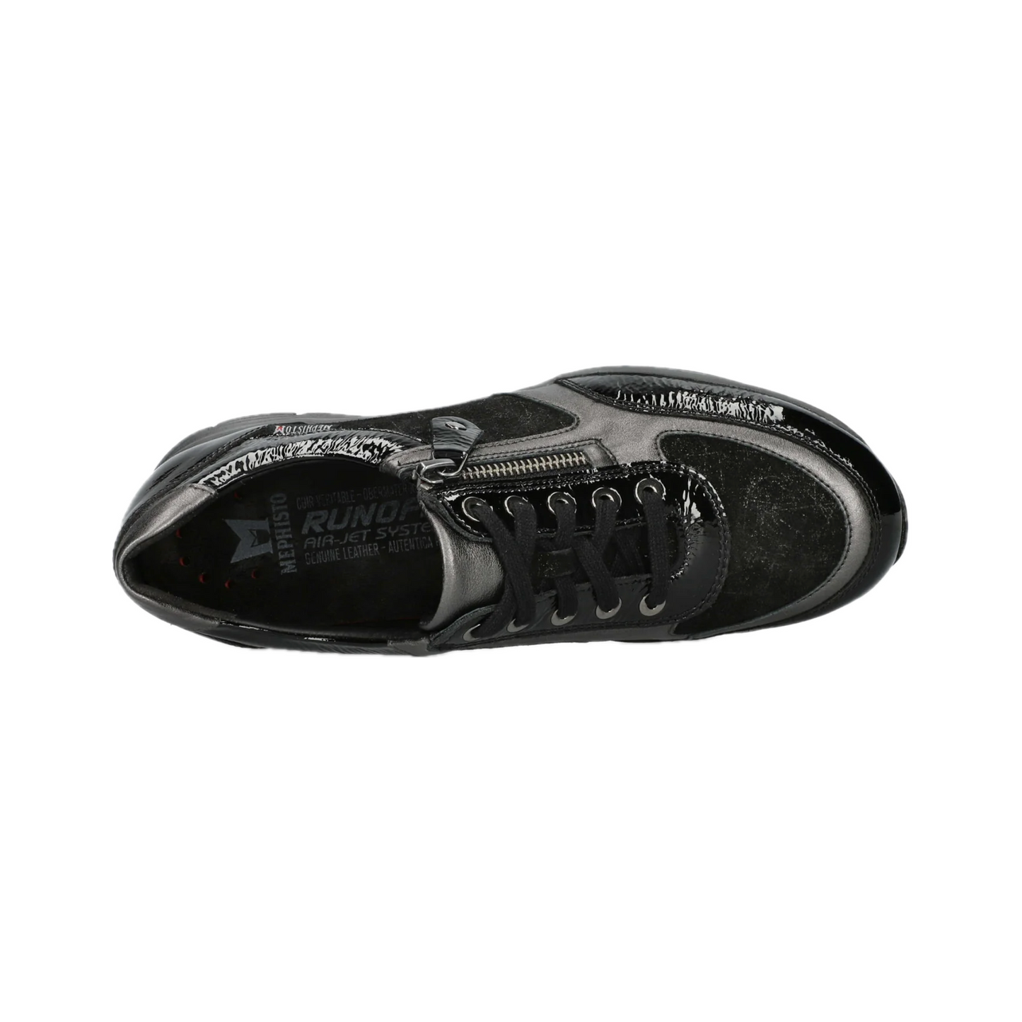 MEPHISTO YLONA SNEAKER WOMEN