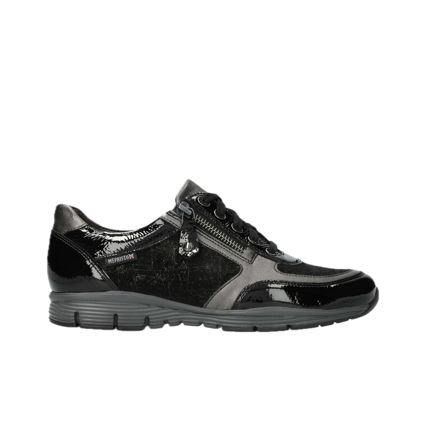 MEPHISTO YLONA SNEAKER WOMEN