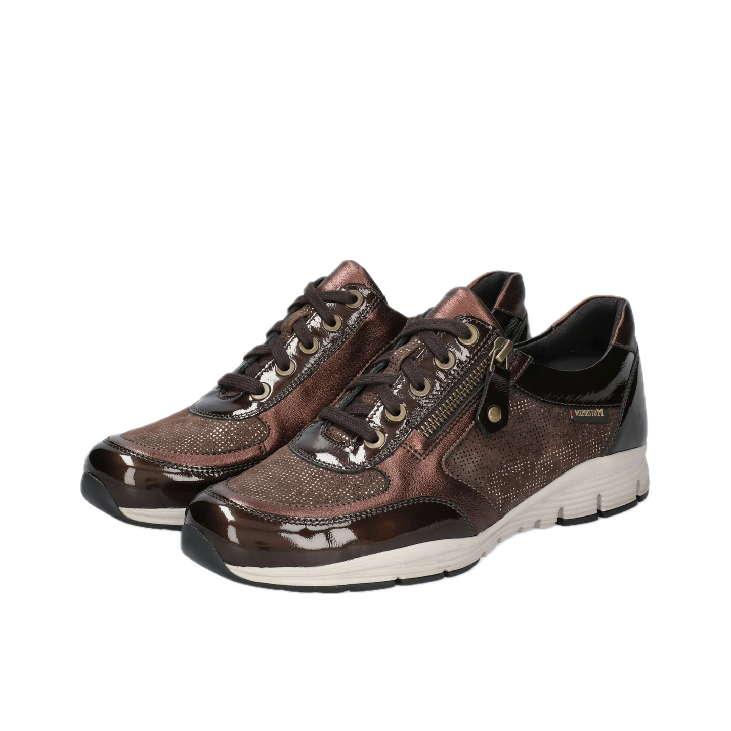 MEPHISTO YLONA SNEAKER WOMEN