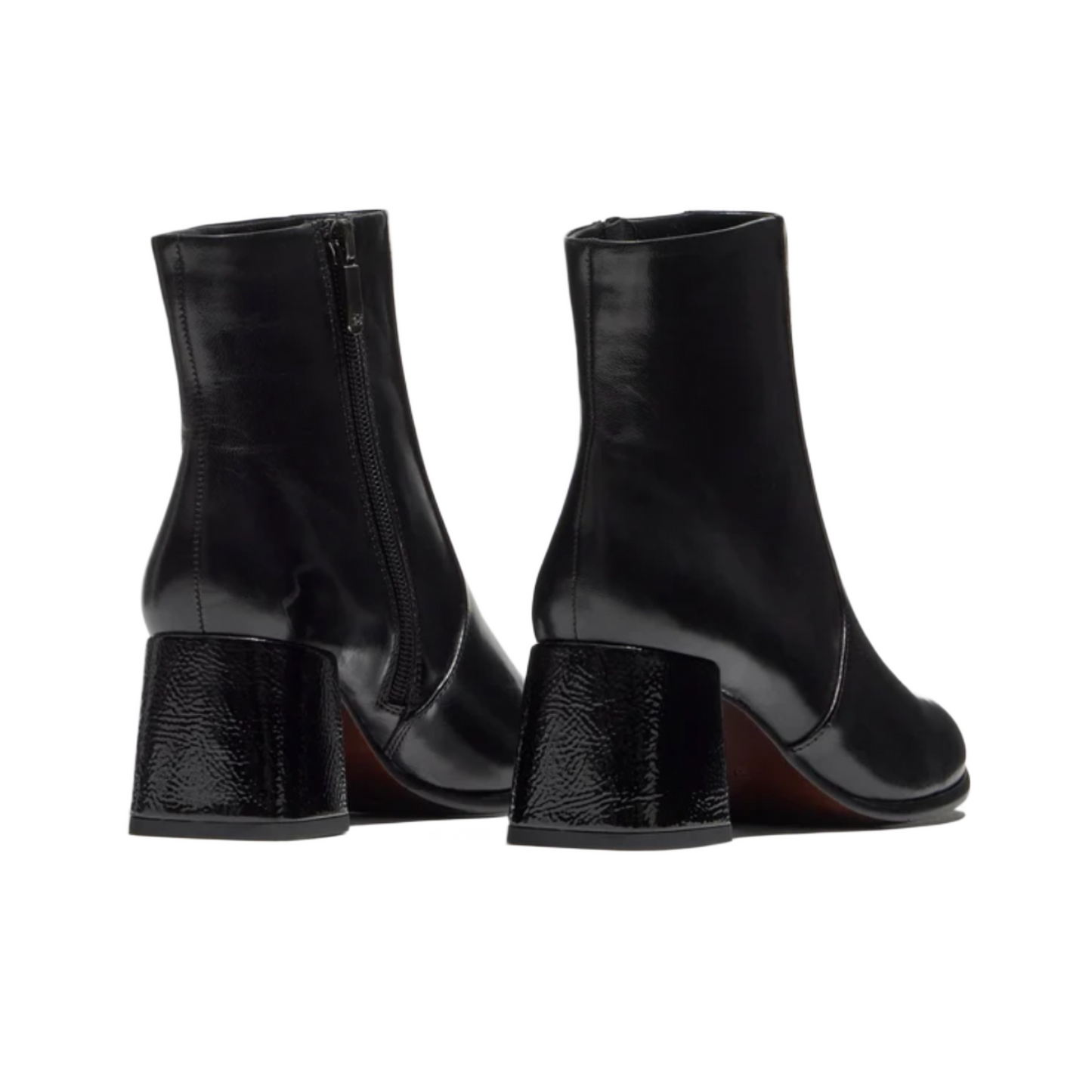 REGARDE LE CIEL MILLIE-01 BOOT