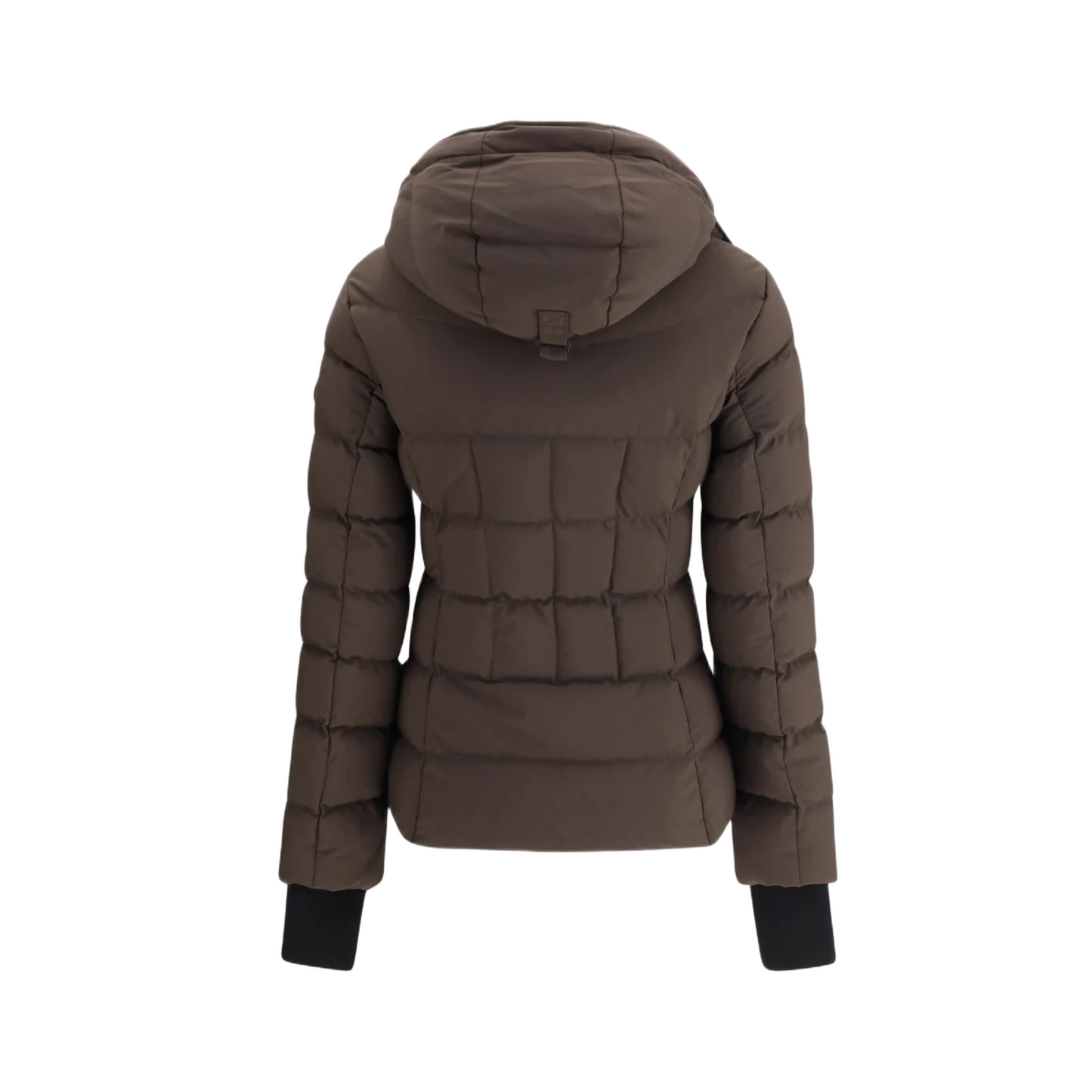 MOOSE KNUCKLES BETTA PUFFER JACKET WOMEN