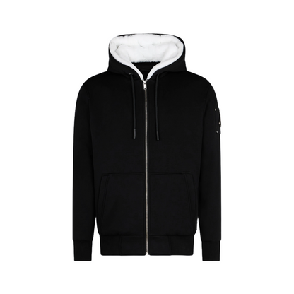 MOOSE KNUCKLES CLASSIC BUNNY HOODIE UNISEX