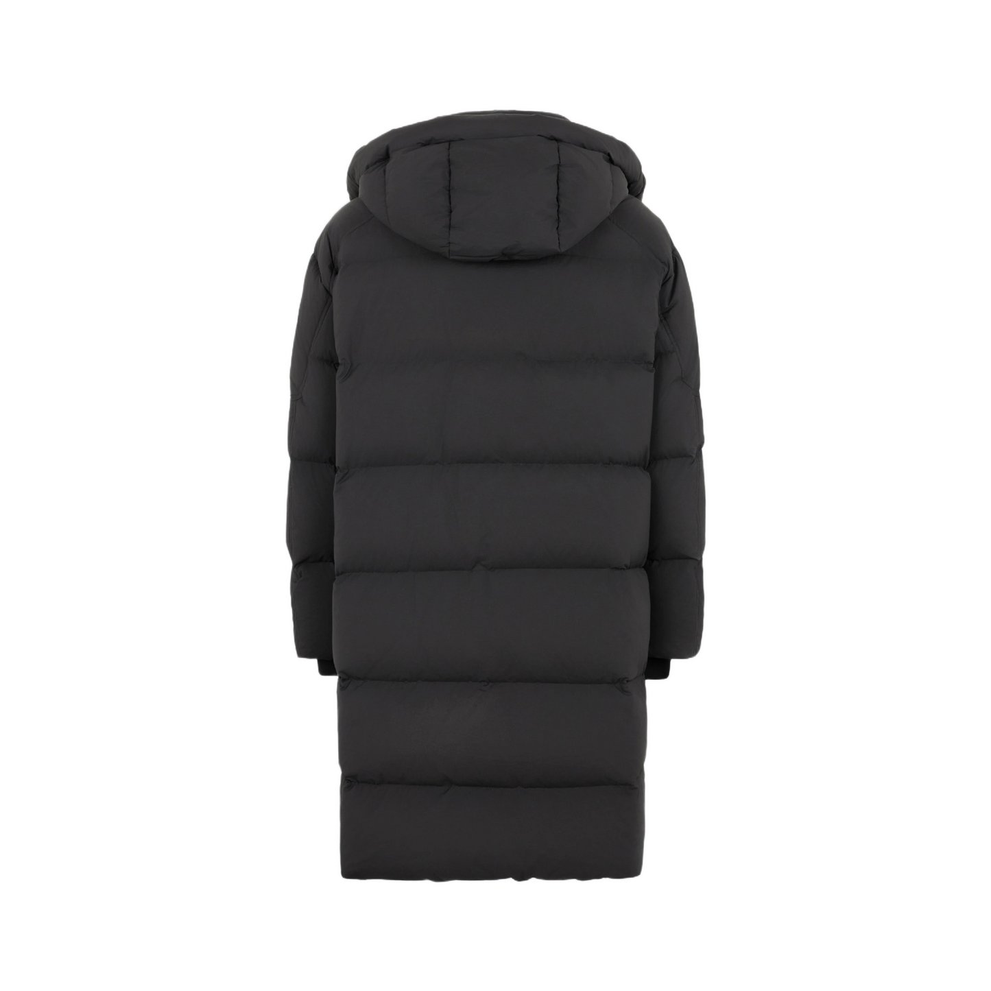 MOOSE KNUCKLES EVERST LONG PUFFER MEN