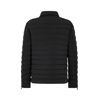 MOOSE KNUCKLES LENNOX SHIRT JACKET MEN