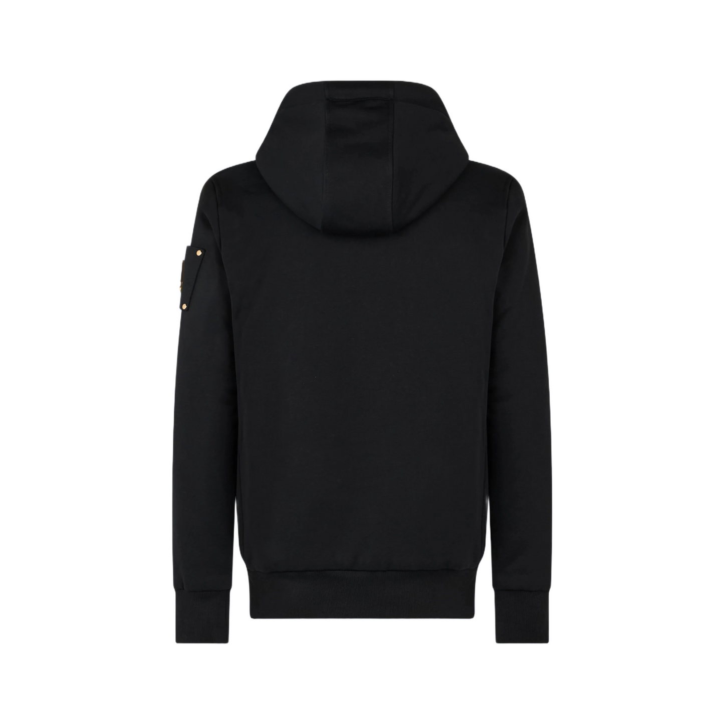MOOSE KNUCKLES GOLD SERIES LINDEN BUNNY HOODY MEN