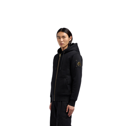 MOOSE KNUCKLES GOLD SERIES LINDEN BUNNY HOODY MEN