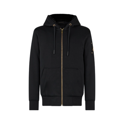 MOOSE KNUCKLES GOLD SERIES LINDEN BUNNY HOODY MEN