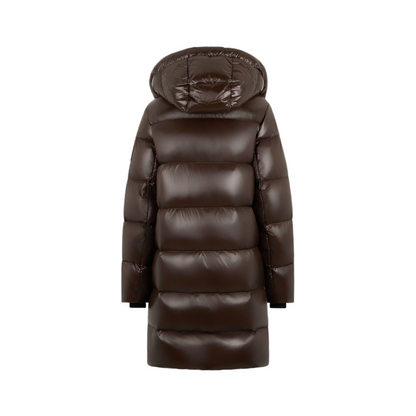 MOOSE KNUCKLES GOLD SERIES MOONSTONE PARKA WOMEN