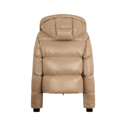 MOOSE KNUCKLES MOONSTONE PUFFER JACKET WOMEN