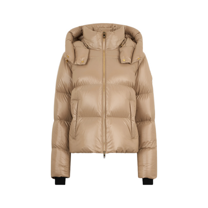 MOOSE KNUCKLES MOONSTONE PUFFER JACKET WOMEN