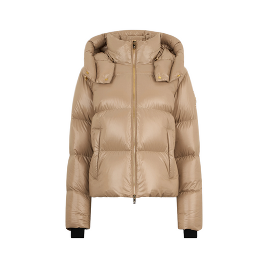 MOOSE KNUCKLES MOONSTONE PUFFER JACKET WOMEN