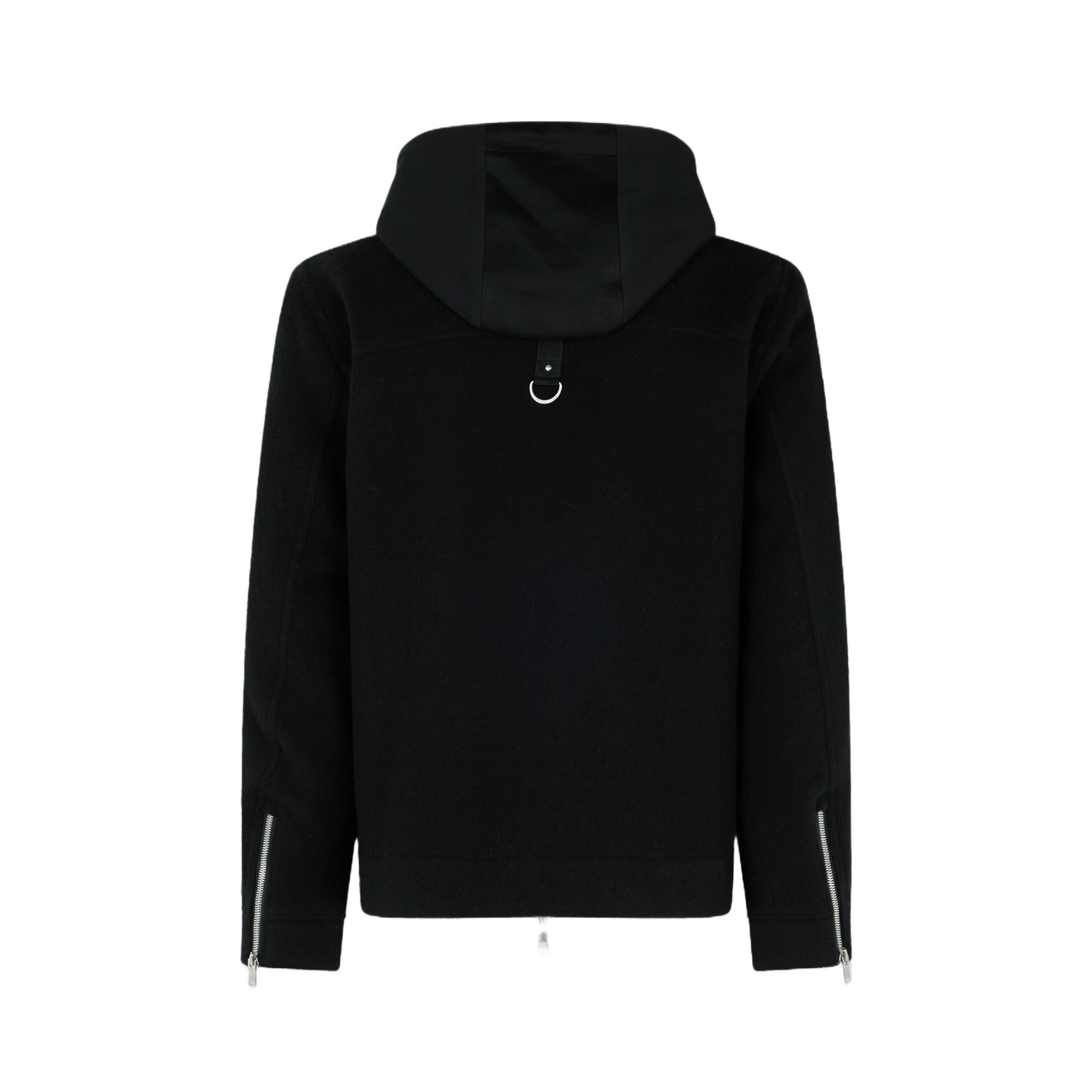 MOOSE KNUCKLES SNOWDON SHIRT JACKET MEN