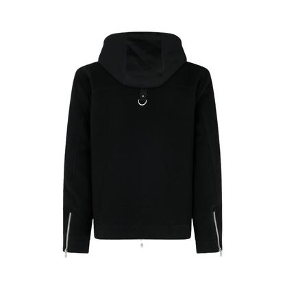 MOOSE KNUCKLES SNOWDON SHIRT JACKET MEN