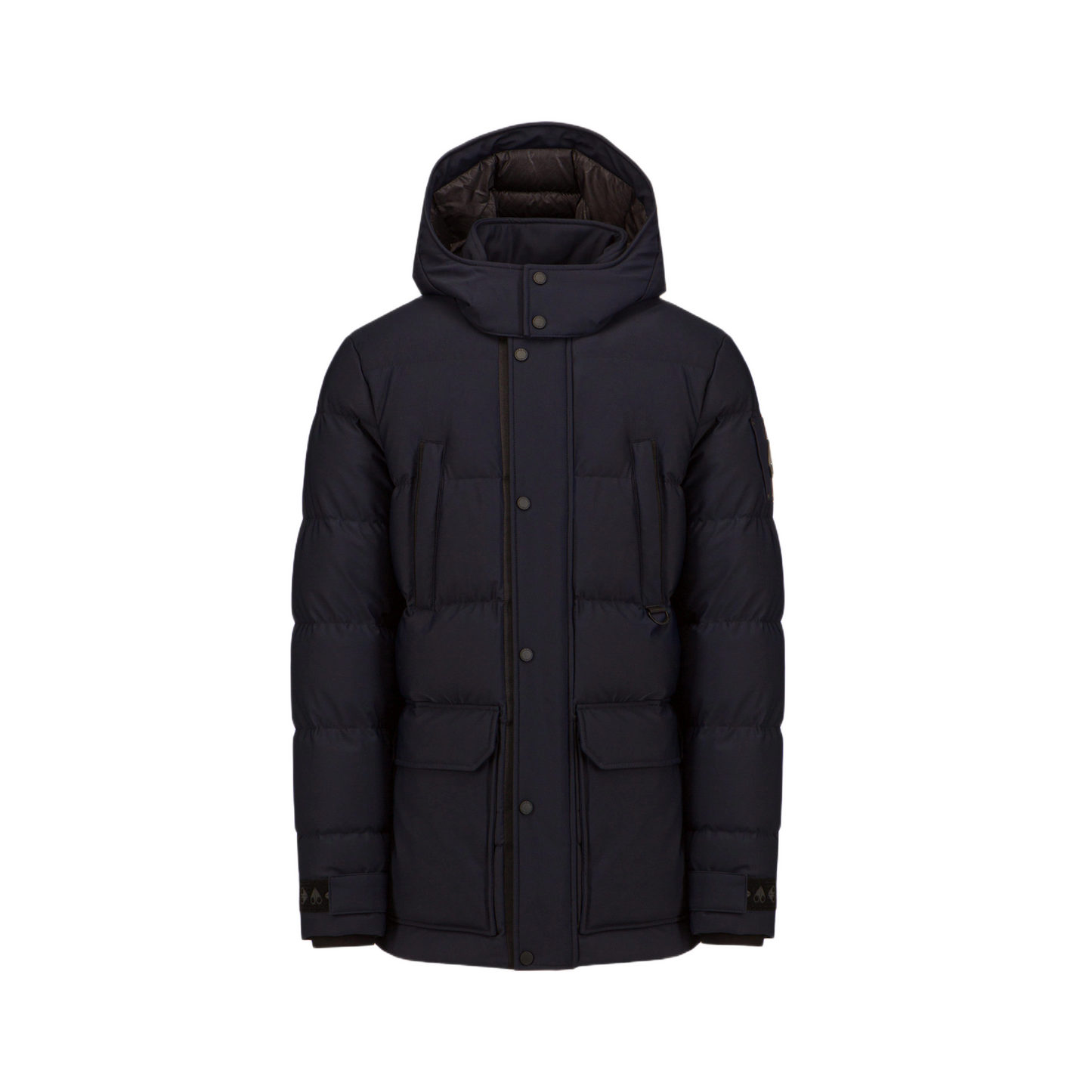 MOOSE KNUCKLES VALLEYFIELD 2 PARKA MEN