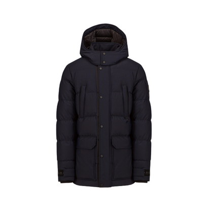 MOOSE KNUCKLES VALLEYFIELD 2 PARKA MEN