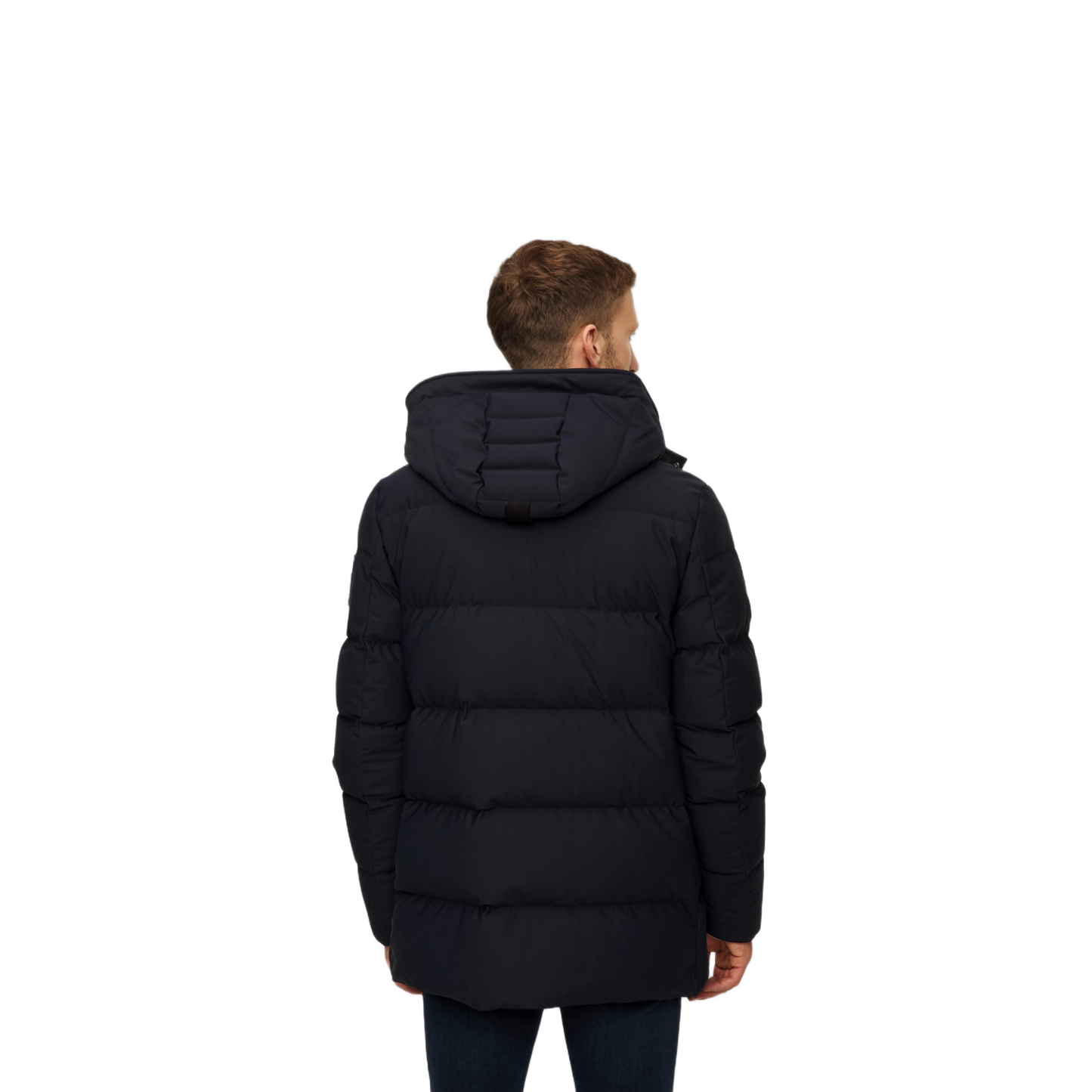 MOOSE KNUCKLES VALLEYFIELD 2 PARKA MEN