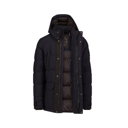 MOOSE KNUCKLES VALLEYFIELD 2 PARKA MEN