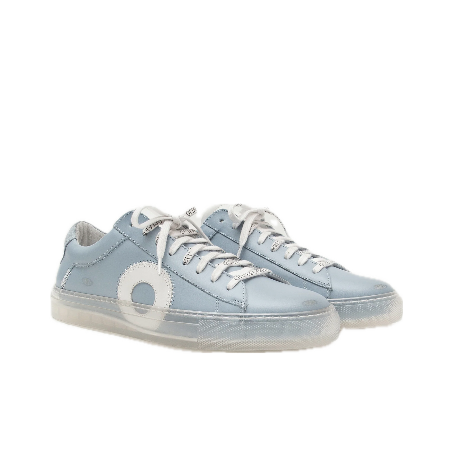 OLIVER CABELL LOW 1 SNEAKER MEN