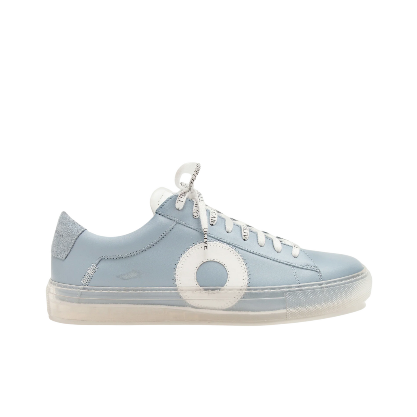 OLIVER CABELL LOW 1 SNEAKER MEN