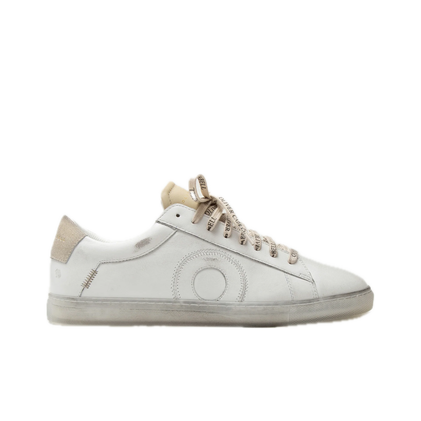 OLIVER CABELL LOW 1 SNEAKER MEN
